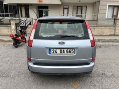 Sahibinden Ford C-Max 1.6 Trend 2004 Model