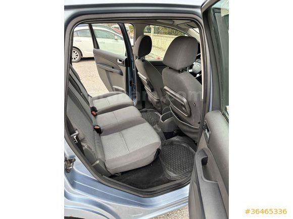 Sahibinden Ford C-Max 1.6 Trend 2004 Model
