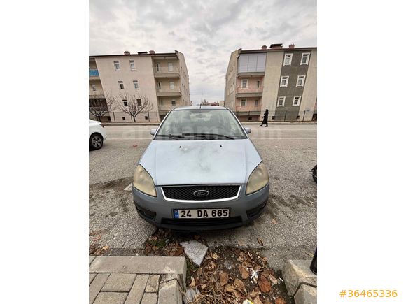 Sahibinden Ford C-Max 1.6 Trend 2004 Model