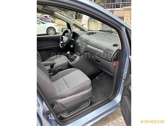 Sahibinden Ford C-Max 1.6 Trend 2004 Model