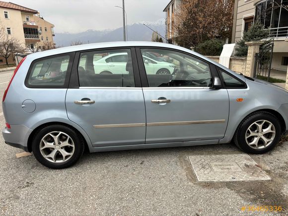 Sahibinden Ford C-Max 1.6 Trend 2004 Model