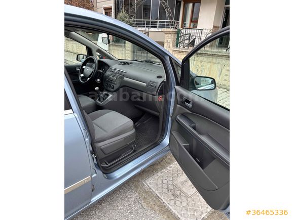 Sahibinden Ford C-Max 1.6 Trend 2004 Model