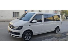 Sahibinden Volkswagen Transporter 2.0 TDI City Van 2015 Model Denizli