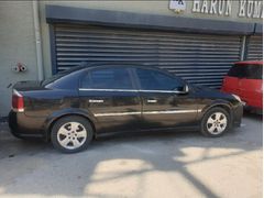 Sahibinden Opel Vectra 1.9 CDTI Comfort 2006 Model  otomatik Siyah