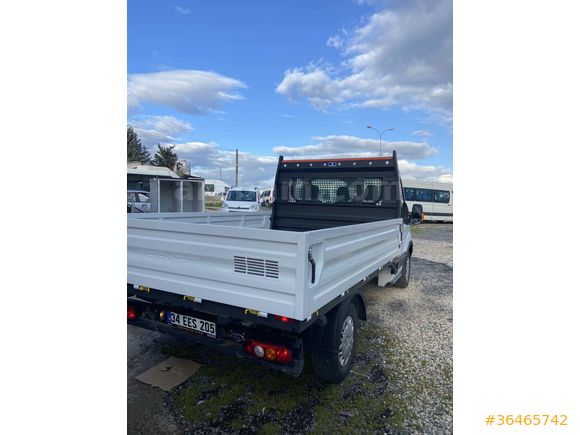 Galeriden Ford Trucks Transit 350 M Gaziantep