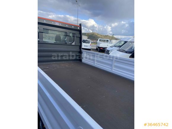 Galeriden Ford Trucks Transit 350 M Gaziantep