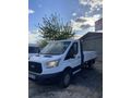 Galeriden Ford Trucks Transit 350 M Gaziantep