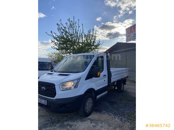 Galeriden Ford Trucks Transit 350 M Gaziantep