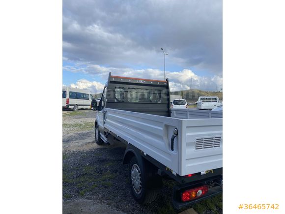 Galeriden Ford Trucks Transit 350 M Gaziantep