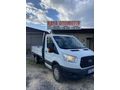 Galeriden Ford Trucks Transit 350 M Gaziantep