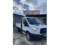 Galeriden Ford Trucks Transit 350 M Gaziantep