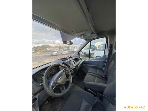 Galeriden Ford Trucks Transit 350 M Gaziantep