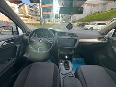Sahibinden Volkswagen Tiguan 1.4 TSI Trendline 2017 Model