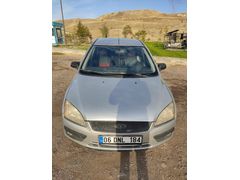 Acil Sahibinden Ford Focus 1.6 Ghia 2006 Model