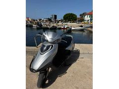 Sahibinden RMG Moto Gusto Santa 125 