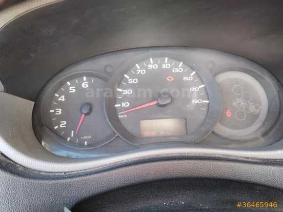Sahibinden Renault Master 18+1 Yalova