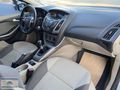 2012 FORD FOCUS TREND X 248 BİN KM SERVİS BAKIMLI