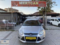 2012 FORD FOCUS TREND X 248 BİN KM SERVİS BAKIMLI
