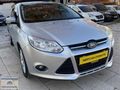 2012 FORD FOCUS TREND X 248 BİN KM SERVİS BAKIMLI