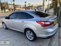 2012 FORD FOCUS TREND X 248 BİN KM SERVİS BAKIMLI