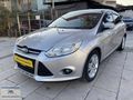 2012 FORD FOCUS TREND X 248 BİN KM SERVİS BAKIMLI