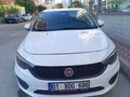 Sahibinden Fiat Egea 1.3 Multijet Easy 2019 Model  Beyaz