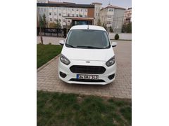 Sahibinden Ford Tourneo Courier 1.5 TDCi Delux 2018 Model