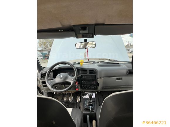 Sahibinden Renault R 19 1.6 Europa RT 1997 Model