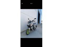 Sahibinden RKS Reale 125 