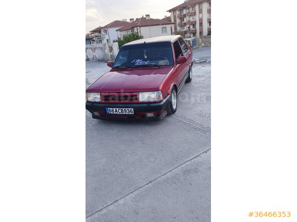 Sahibinden Tofaş Şahin S 1997 Model