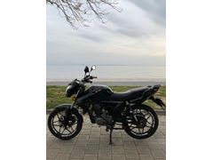 Sahibinden RKS 125R 