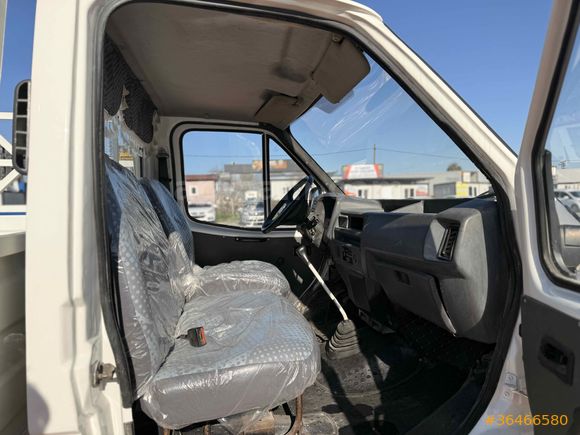 Galeriden Ford Trucks Transit 120 P Hatay