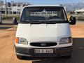Galeriden Ford Trucks Transit 120 P Hatay