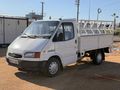 Galeriden Ford Trucks Transit 120 P Hatay