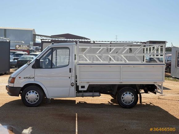 Galeriden Ford Trucks Transit 120 P Hatay