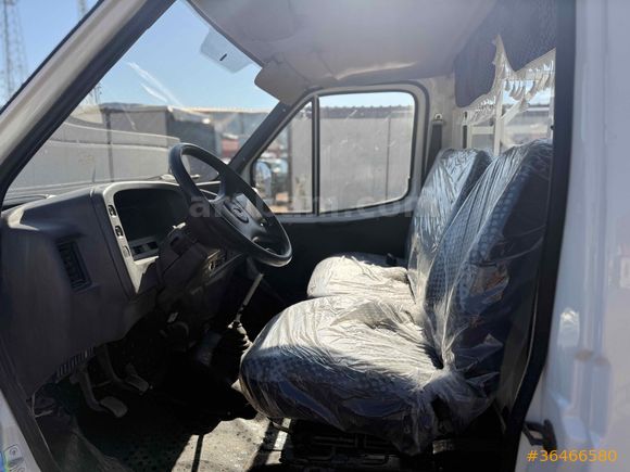 Galeriden Ford Trucks Transit 120 P Hatay