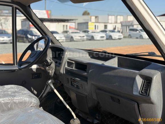 Galeriden Ford Trucks Transit 120 P Hatay