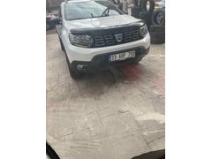 Sahibinden Dacia Duster 1.5 BlueDCI Comfort 2019 Model 
