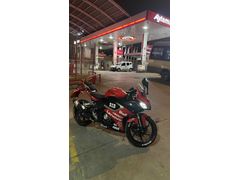 Sahibinden RKS SRK125-R 