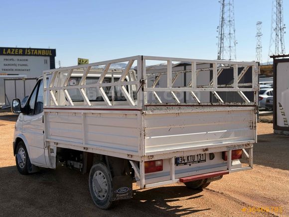 Galeriden Ford Trucks Transit 120 P Hatay