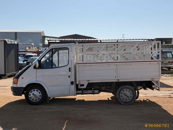 Galeriden Ford Trucks Transit 120 P Hatay