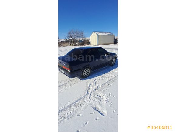 Sahibinden Renault R 19 1.6 Europa RL 1995 Model Nevşehir