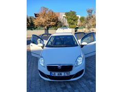 Sahibinden Fiat Linea 1.3 Multijet Easy 2013 Model