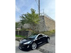 Sahibinden Peugeot RCZ 1.6 THP Yearling 2011 Model 