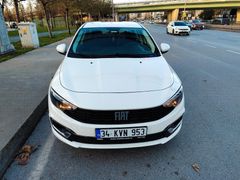 Sahibinden Fiat Egea 1.3 Multijet Easy 2024 Model