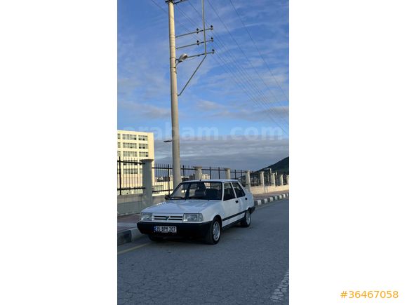 Sahibinden Tofaş Doğan S 1996 Model 