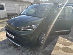 Sahibinden Toyota Proace City 1.5 D Passion X-Pack 2025 Model Artvin
