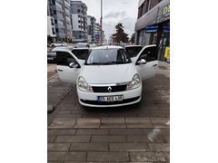 Sahibinden Renault Symbol 1.5 dCi Authentique 2011 Model