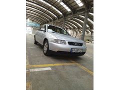 Sahibinden Audi A3 Sportback 1.6 Ambiente 2003 Model