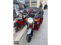 STMAX GF 200 69.990TL YILMAZOĞLU MOTOR'DA